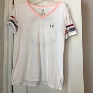 Pink shirt Size Medium
